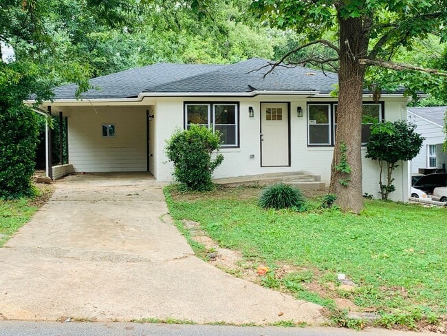 property at 364 Brooks Ave SW