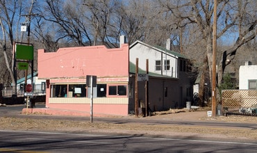 Almond Village in Colorado Springs, CO - Building Photo - Building Photo