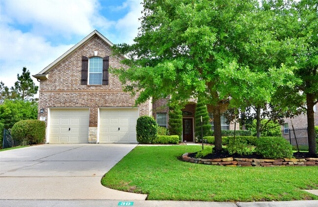 30 Granite Path Pl
