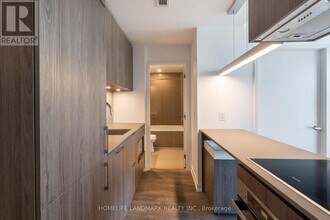 15-1515 Lower Jarvis St in Toronto, ON - Building Photo - Building Photo