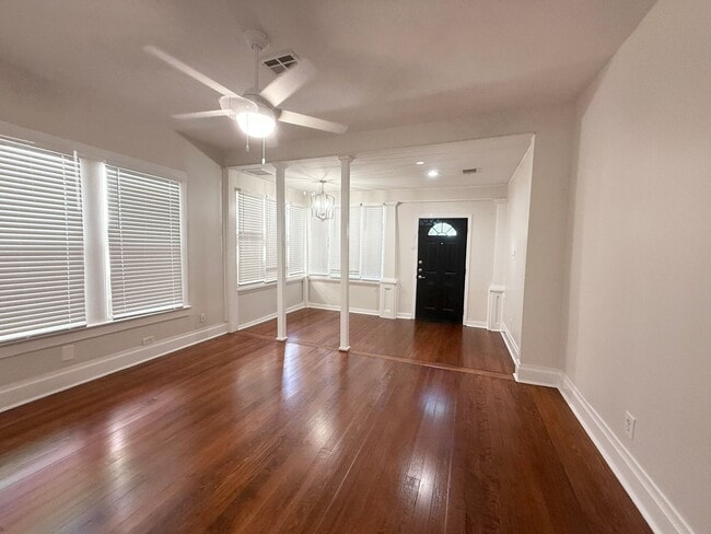 5003 La Branch St in Houston, TX - Building Photo - Building Photo