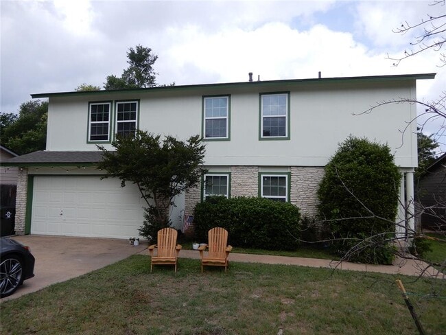 11316 Bristle Oak Trail in Austin, TX - Building Photo - Building Photo