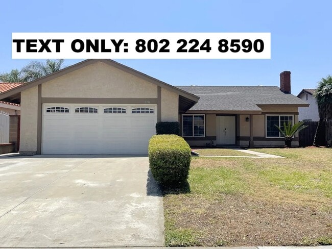property at 1312 E Flora St
