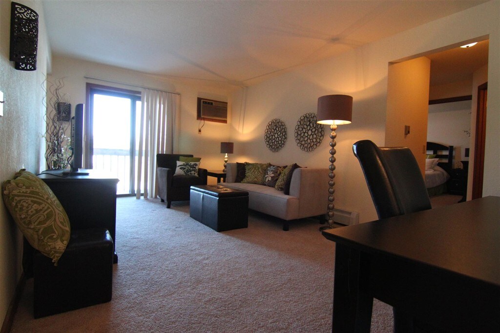 Wimbledon Apartments in Grandville, MI