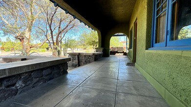 944 N 4th Ave in Tucson, AZ - Building Photo - Building Photo