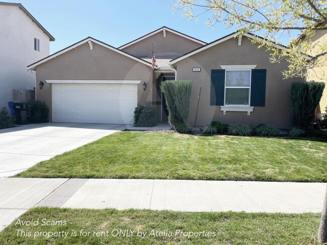 property at 619 Portola St
