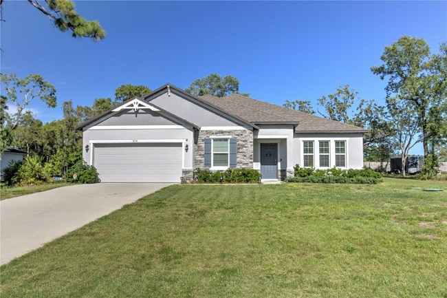 property at 11134 Horned Owl Rd