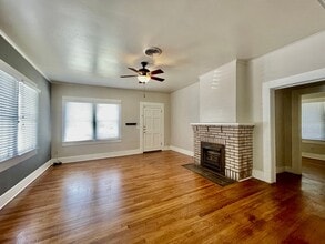 409 North St in San Marcos, TX - Building Photo - Building Photo