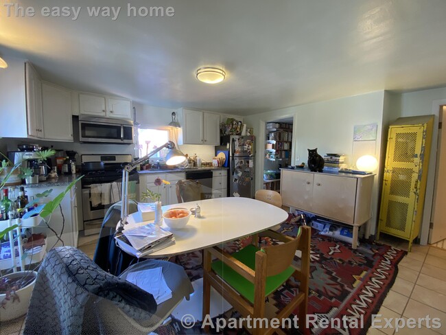 property at 42 Lincoln St