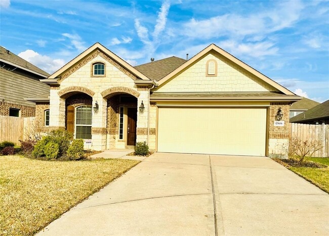 property at 17906 Sulgrave Dr