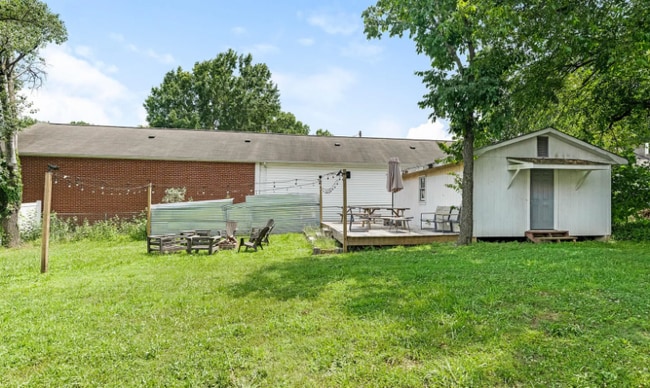 1102 Ln St in Kannapolis, NC - Building Photo - Building Photo