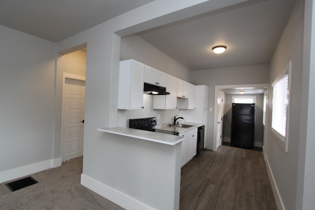 1316 13th Ave in Greeley, CO - Building Photo - Building Photo