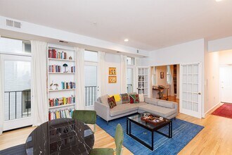 1842 Mintwood Pl NW in Washington, DC - Building Photo - Building Photo