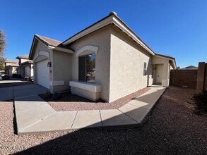 315 W Gascon Rd in Queen Creek, AZ - Building Photo - Building Photo