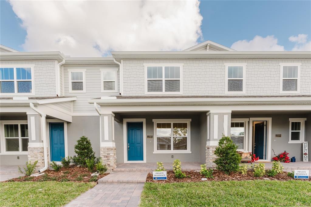 13265 PEACEFUL MELODY Dr in Winter Garden, FL - Building Photo