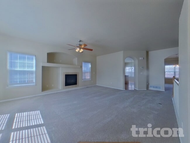 7588 Chenoa Ct in Colorado Springs, CO - Building Photo - Building Photo