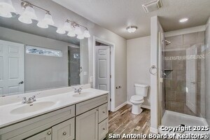 2347 Dakota St in San Antonio, TX - Building Photo - Building Photo