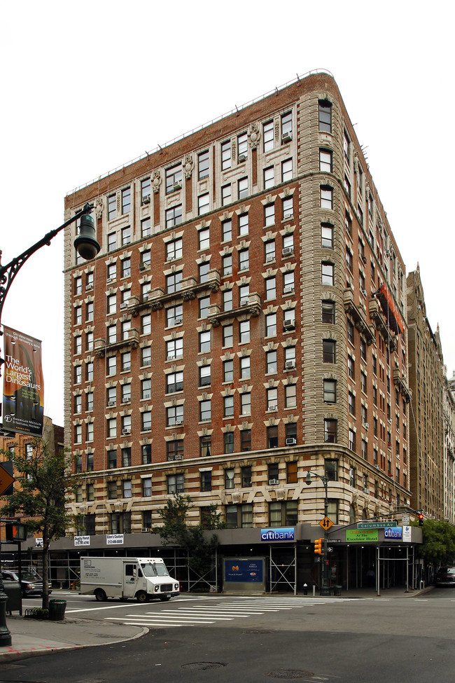 51 W 81st St in New York, NY - Building Photo - Building Photo