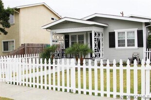 4546 Wilson Ave in San Diego, CA - Building Photo