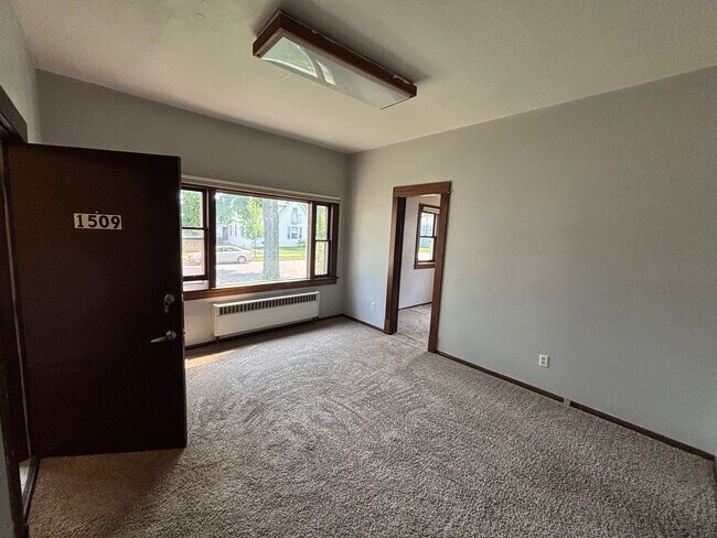 1509 Mississippi St, Unit 1509 in La crosse, WI - Building Photo - Building Photo