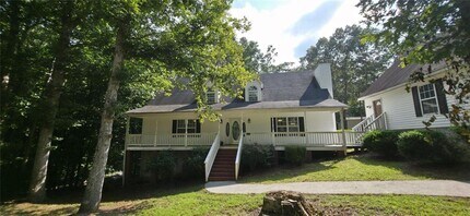 15 Spring Branch Dr in Dawsonville, GA - Building Photo - Building Photo