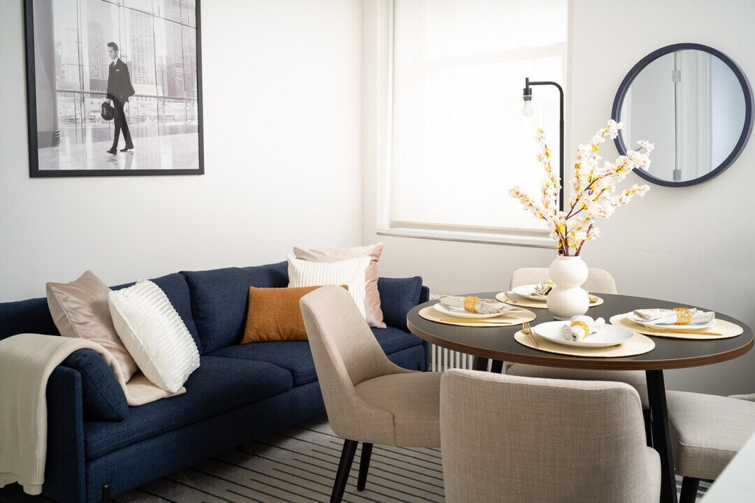 140 Fulton St, Unit SI ID1058801P in New York, NY - Building Photo