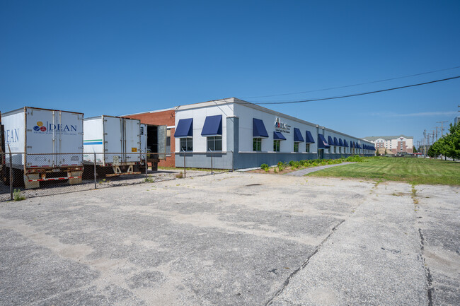 Skye Apartment Homes