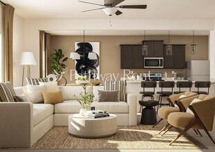 11025 Gray Mare Dr in Fort Worth, TX - Foto de edificio - Building Photo