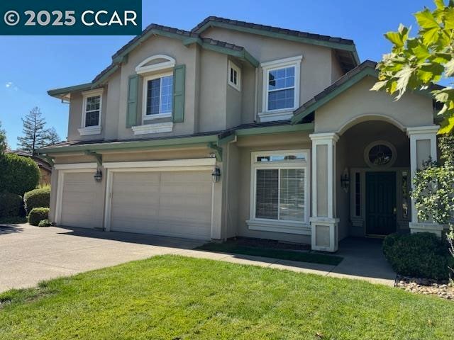 property at 2551 Alamo Country Cir