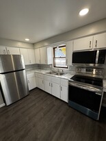 674 S Western Ave, Unit 674 Apartamentos