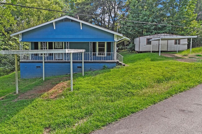 5709 13th St S in Bessemer, AL - Building Photo - Building Photo