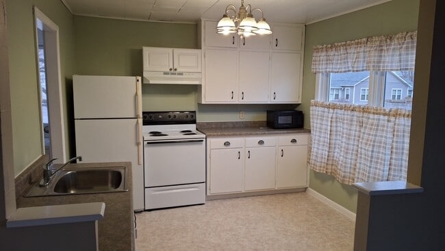 401 Monroe St, Unit 401.5