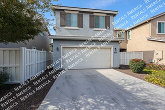 2264 S Wallrade Ln in Gilbert, AZ - Building Photo - Building Photo