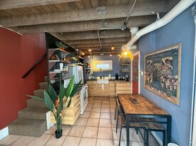 2900 Champa St in Denver, CO - Building Photo