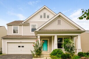 795 Shellbark St in Blacklick, OH - Building Photo