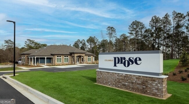 property at 6700 River Rd