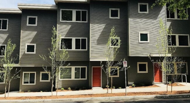 property at 704 SW Broadway Dr