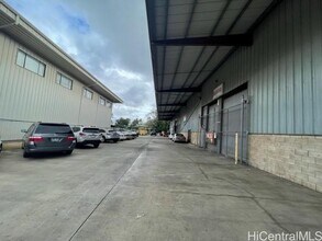 94-133-133 Pahu St in Waipahu, HI - Building Photo - Building Photo
