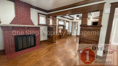 3910 College Ave in Kansas City, MO - Building Photo - Building Photo