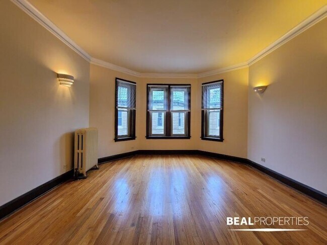 4227 N Paulina St in Chicago, IL - Building Photo - Building Photo