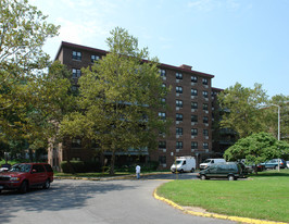 Fairview Apartments