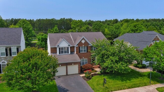 property at 5736 Caribbean Ct