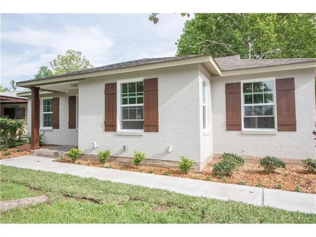3553 Mission St in Fort Worth, TX - Building Photo - Building Photo