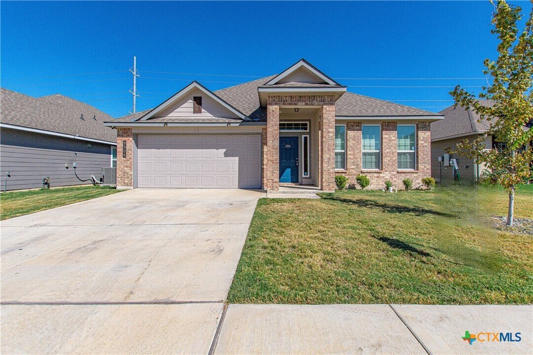 9508 Caemlyn Cv in Killeen, TX - Building Photo
