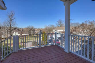 922 Bracken Trail in Nashville, TN - Building Photo - Building Photo