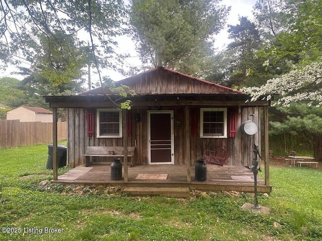 property at 47 Suzanne Ave
