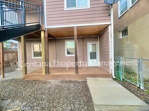 1030 Antimony St in Butte, MT - Building Photo - Building Photo
