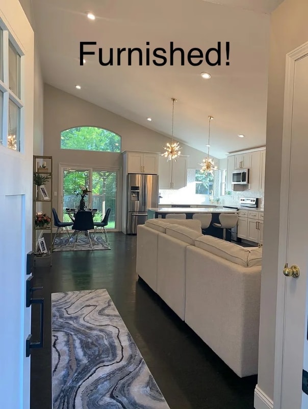 property at 2207 Stetson Creek Dr