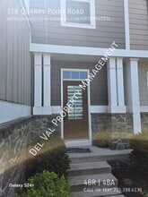 318 Quarry Point Rd in Malvern, PA - Building Photo - Building Photo