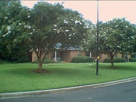 Woodview Apartments